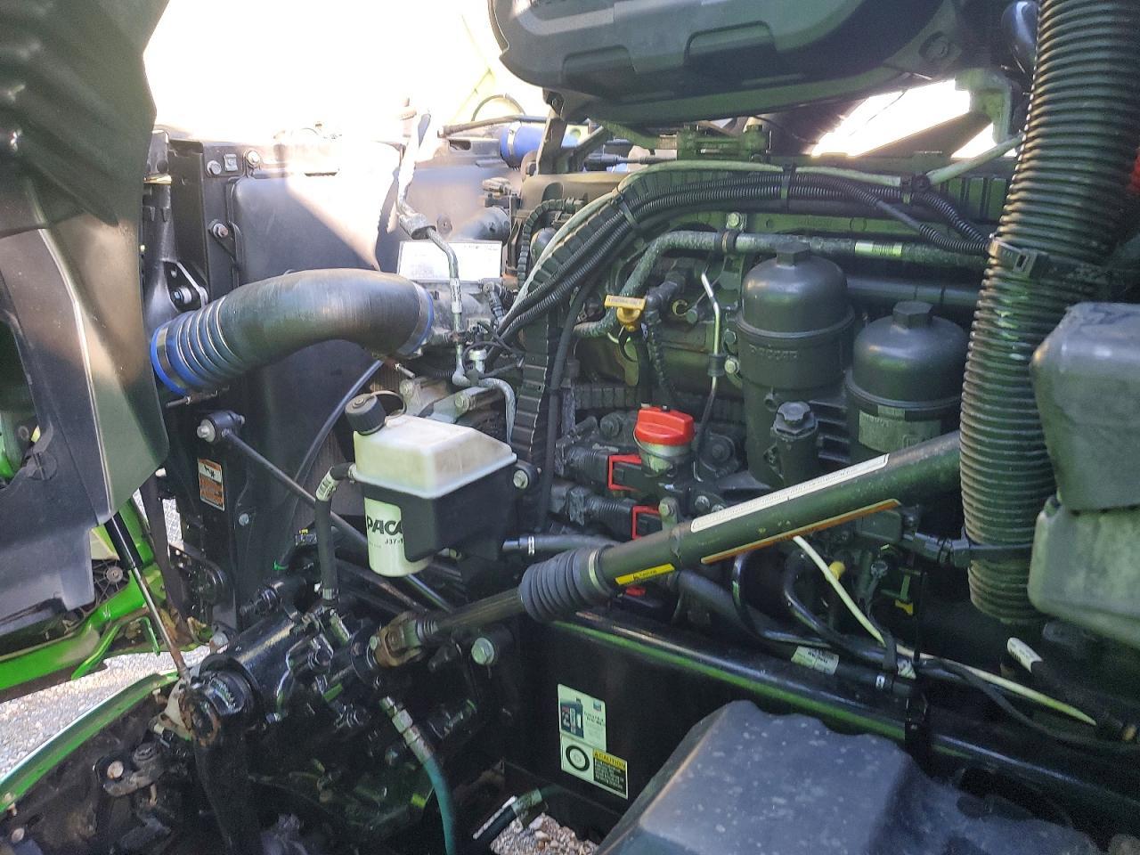 2023 Kenworth T680 Semi Truck