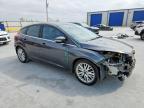 2018 Ford Focus Titanium