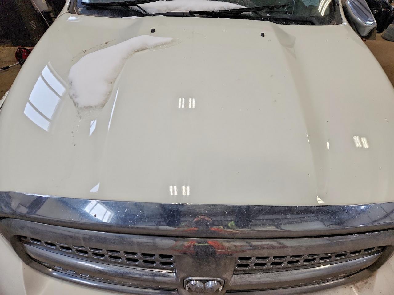 2016 Dodge 1500 Laramie