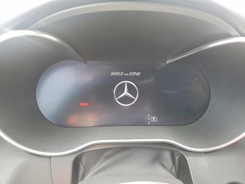 2021 Mercedes-Benz C300