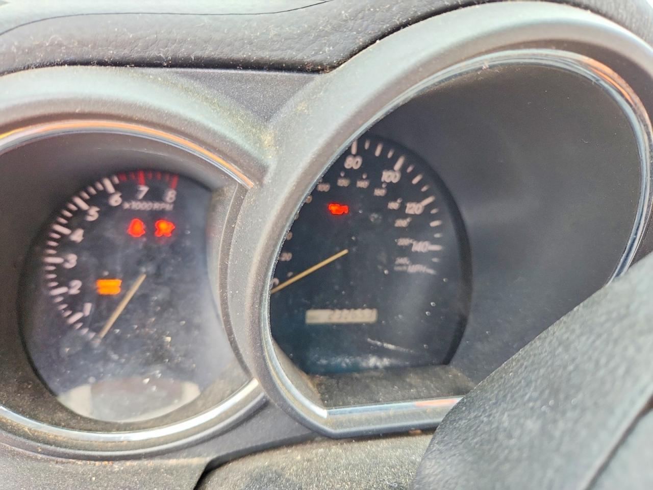 2009 Lexus Rx 350 Base