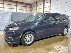 Chrysler Vehiculos salvage en venta: 2026 Chrysler Pacifica Select