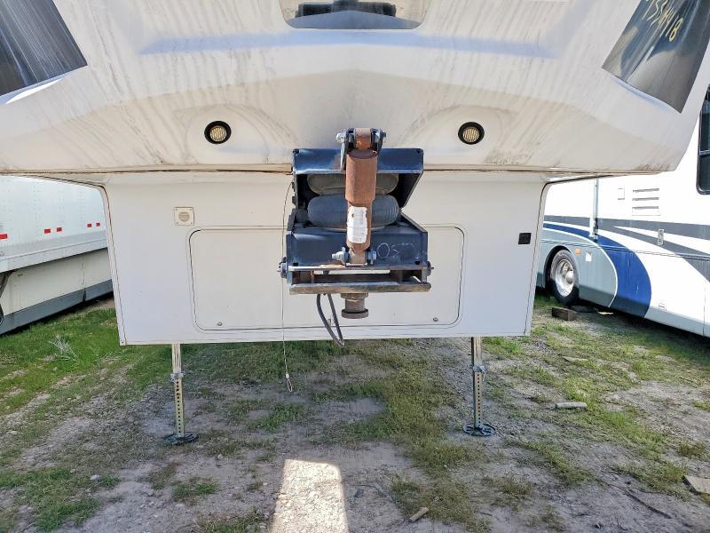 2012 Dutchmen Voltage Camper