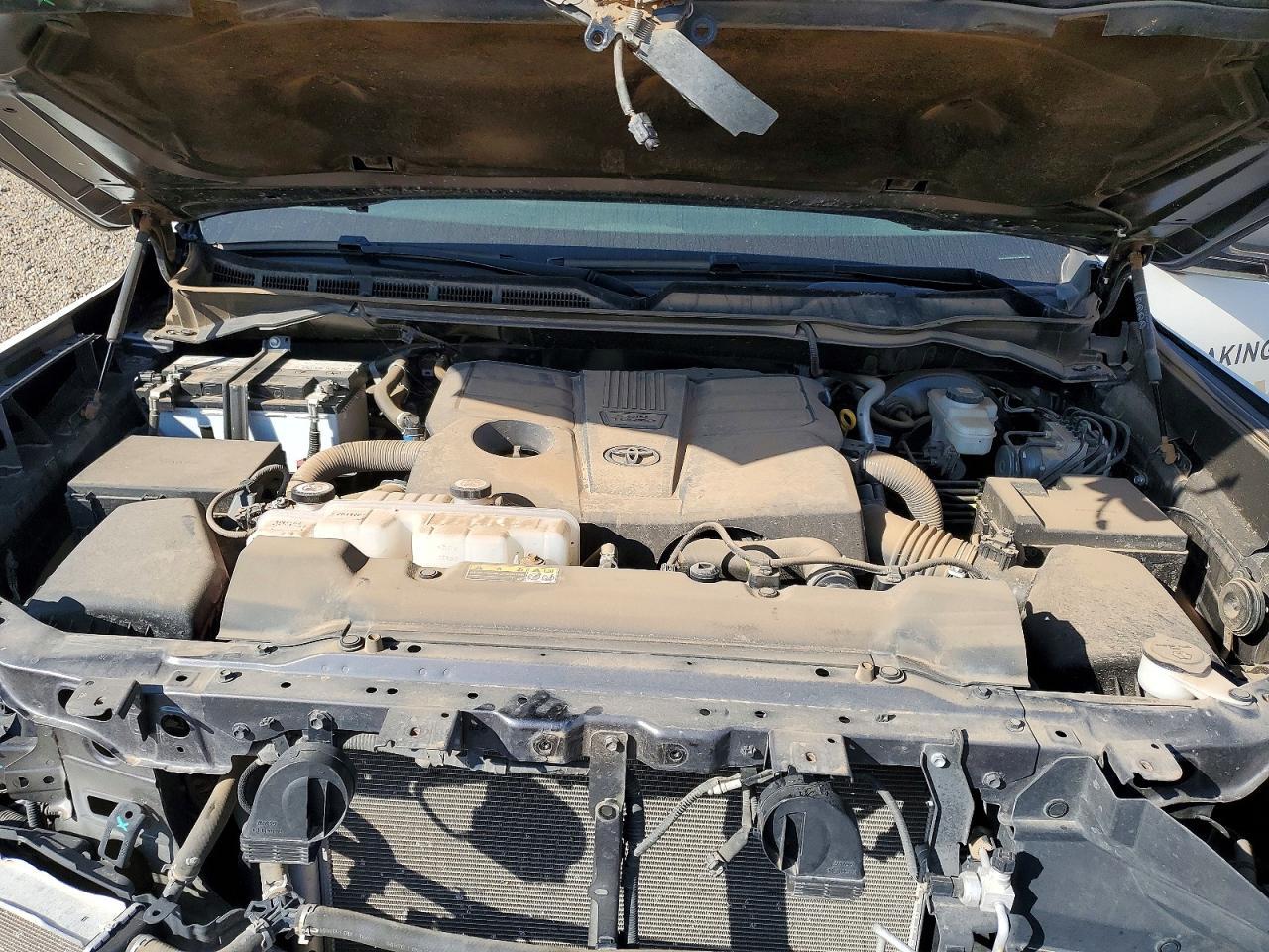 2023 Toyota Tundra SR5