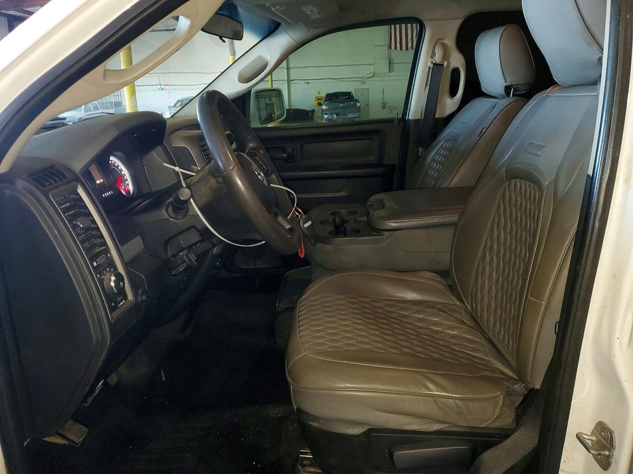 2014 Dodge RAM 1500 ST