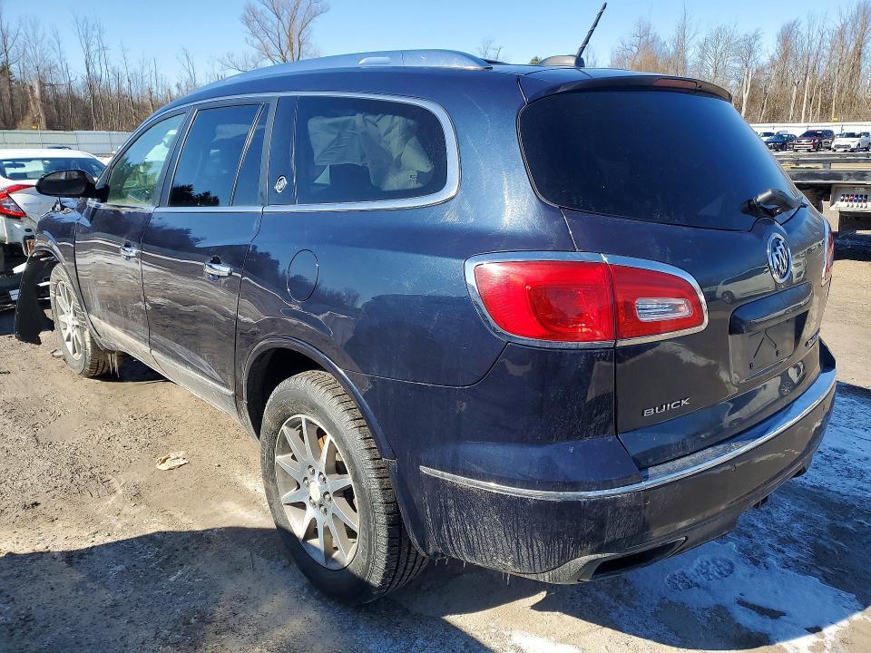 2016 Buick Enclave