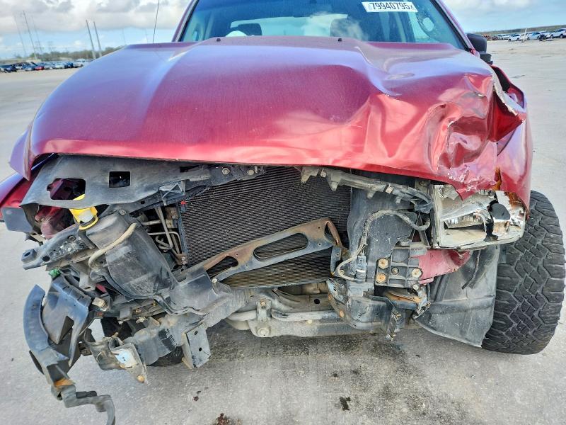 2013 Dodge Ram 1500 st