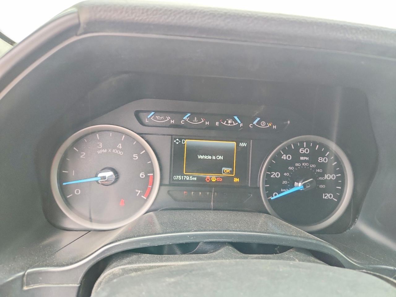 2018 Ford F350 Super Duty