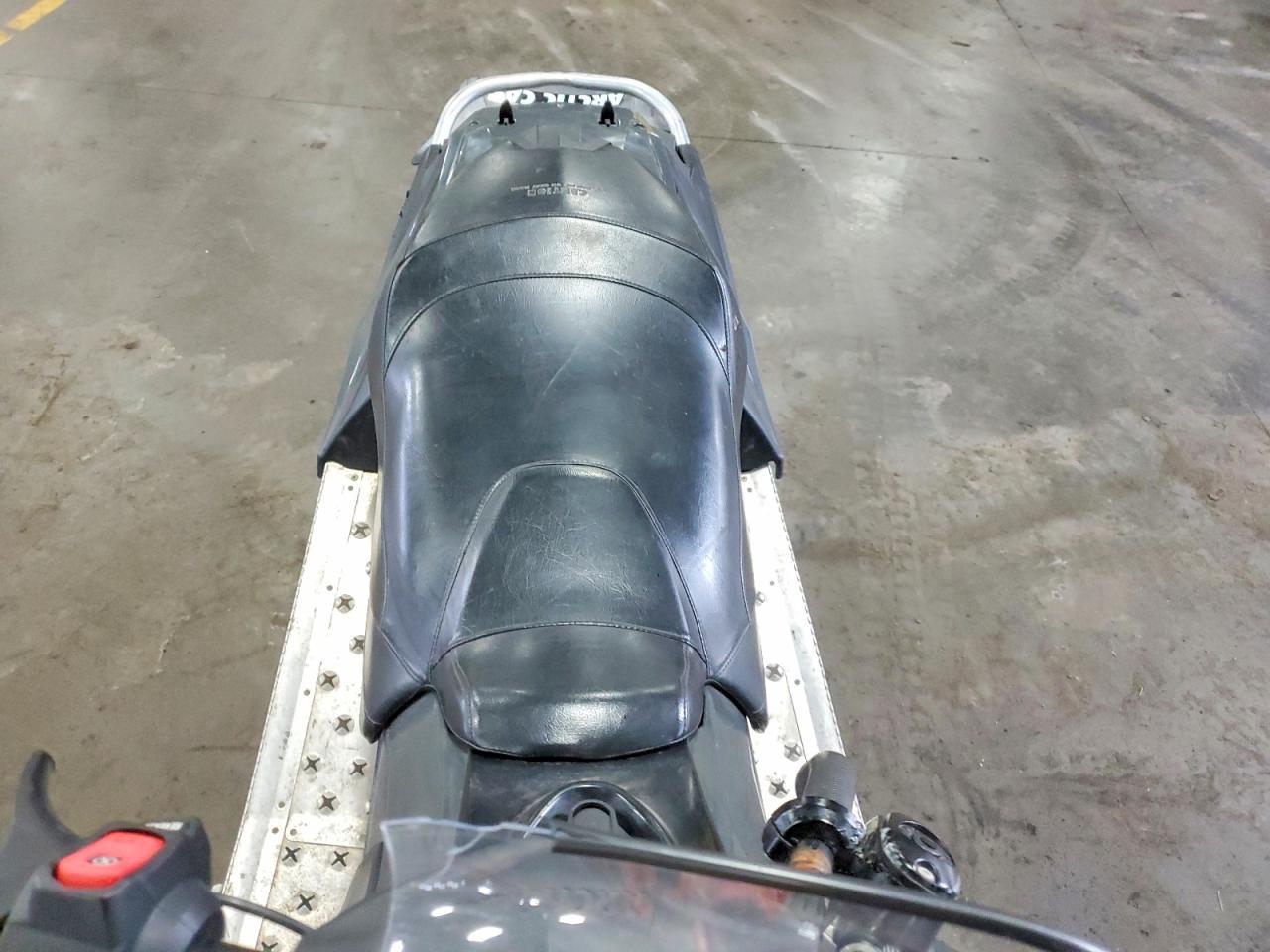 2008 Arca F-1100 SNO