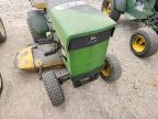 1959 John Deere 70 Lawn Mower
