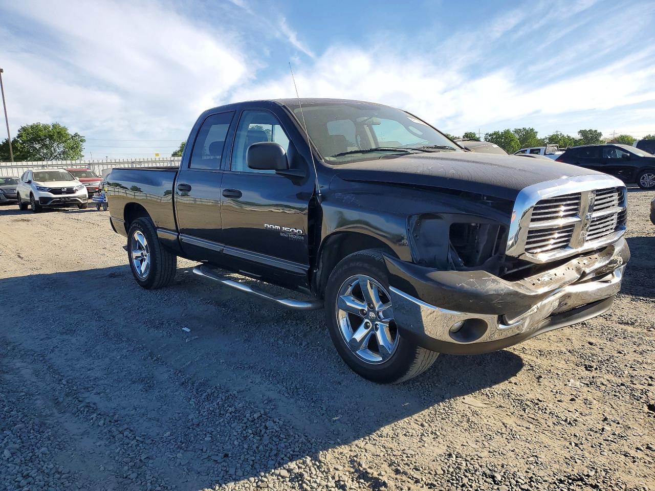 2006 Dodge RAM 1500 ST