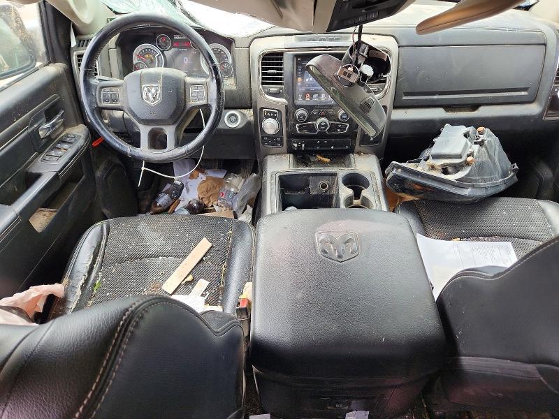 2014 Dodge RAM 1500 Sport