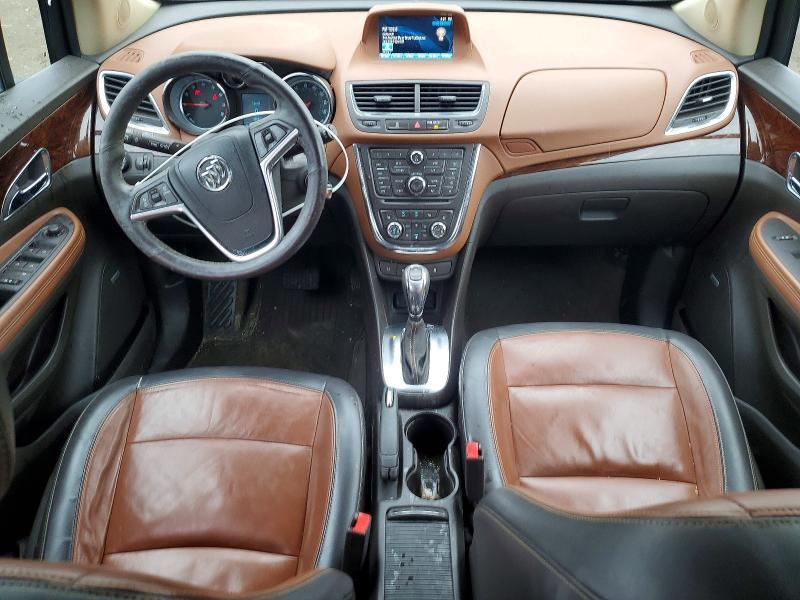 2014 Buick Encore Premium