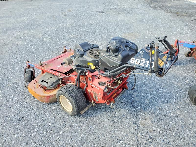 2018 Exmark Turf Tracer