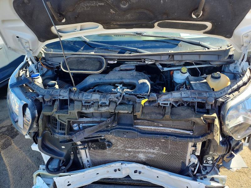 2019 Ford Transit T-350