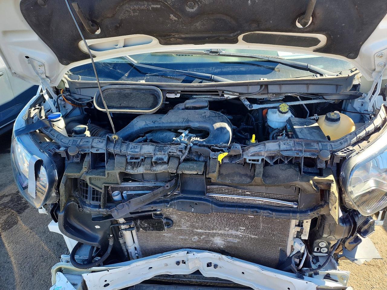 2019 Ford Transit T-350