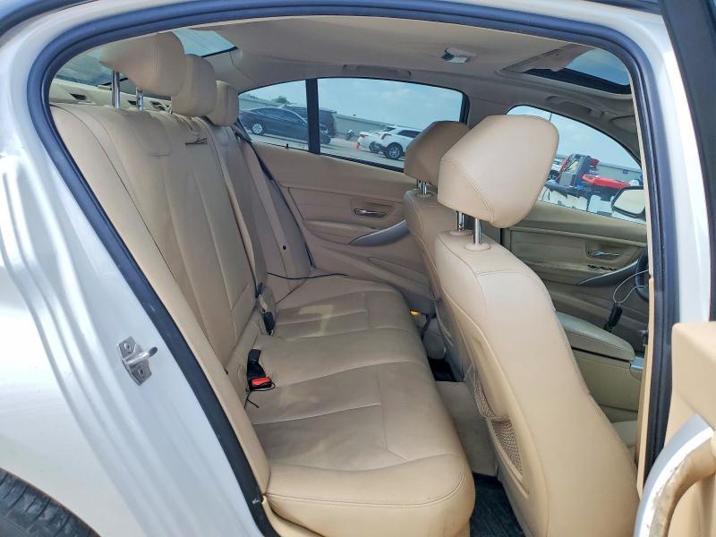 2013 BMW 328 i