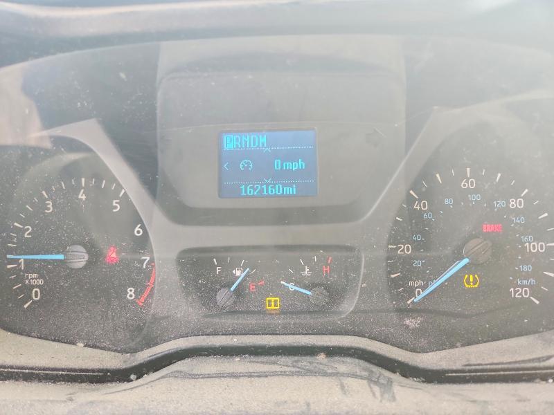 2016 Ford Transit T-250