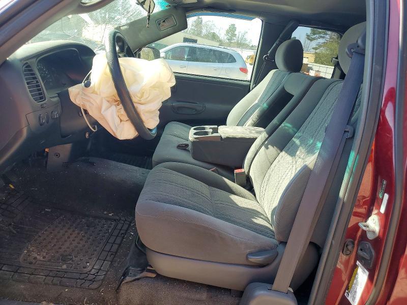 2005 Toyota Tundra SR5