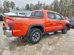 2017 Toyota Tacoma TRD OFF-Road