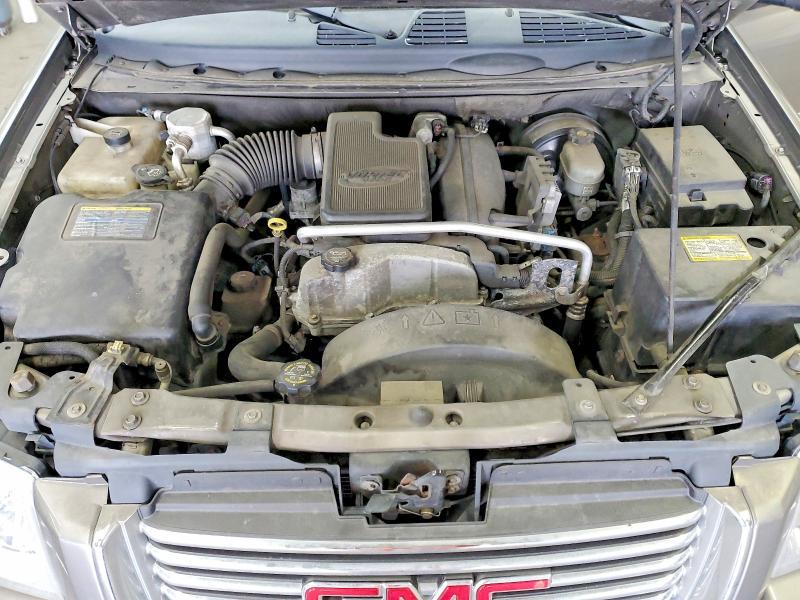 2006 GMC Envoy