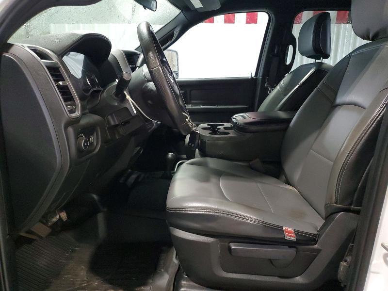 2024 Dodge RAM 2500 Tradesman