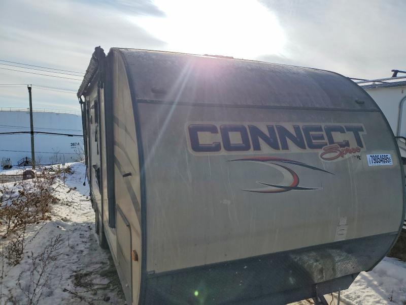 2015 Spree Connect