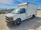 2018 Chevrolet Express BOX Truck