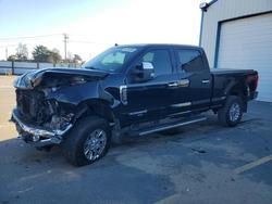 Camiones salvage a la venta en subasta: 2019 Ford F250 Super Duty