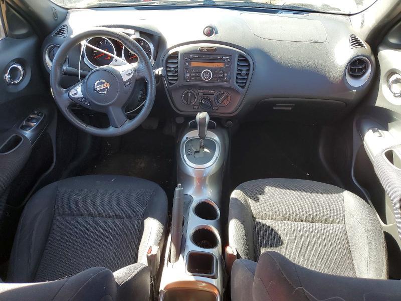 2014 Nissan Juke s