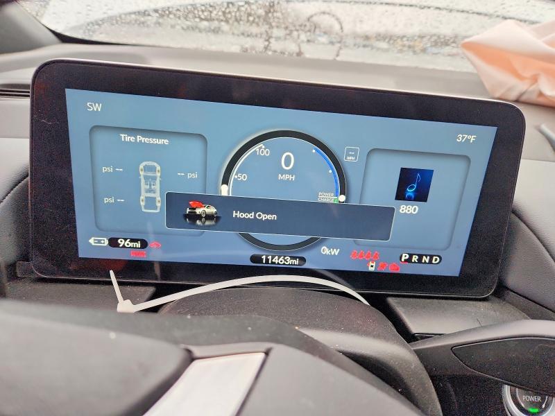 2024 Honda Prologue Touring
