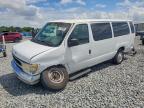 2002 Ford Econoline E350 Super Duty Wagon