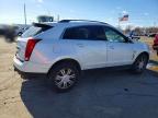 2012 Cadillac SRX