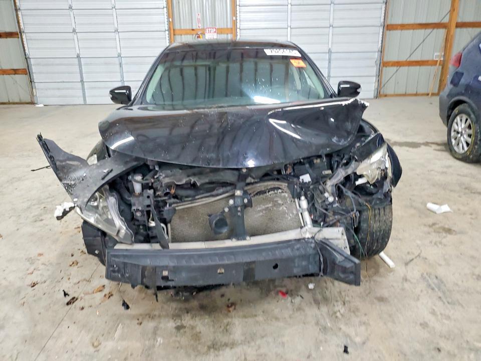 2015 Nissan Altima 2.5 sl