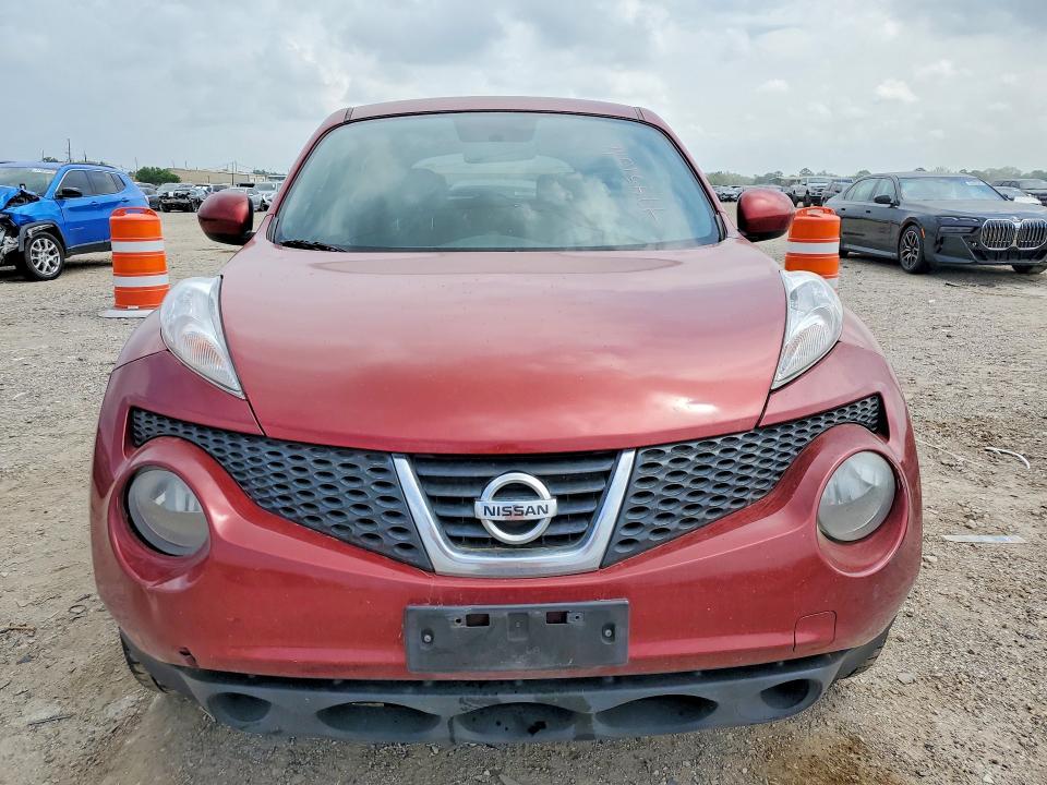 2013 Nissan Juke s