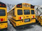 2014 Thomas SAF-T-LINER EFX-School Bus