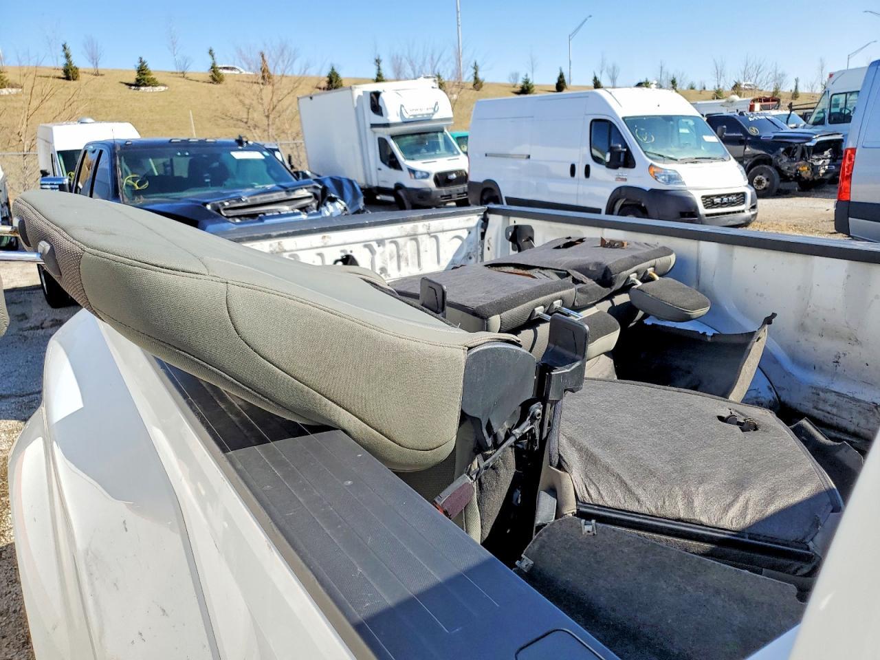 2022 Ford F450 XL SD