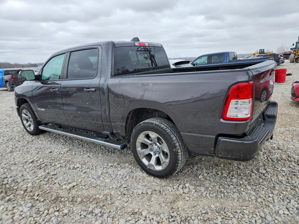 2019 Dodge RAM 1500 BIG Horn