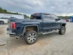 2017 GMC Sierra K1500 SLT