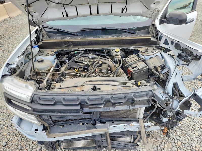 2023 Ford Maverick XL