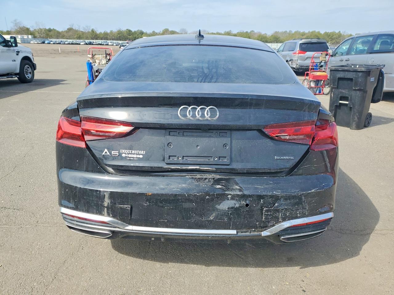 2023 Audi A5 Premium 45