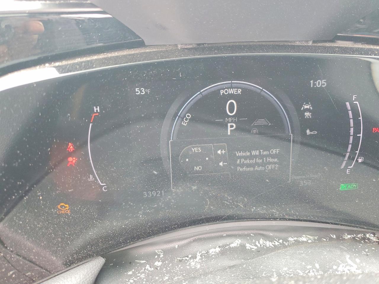 2025 Lexus Nx 350h Premium