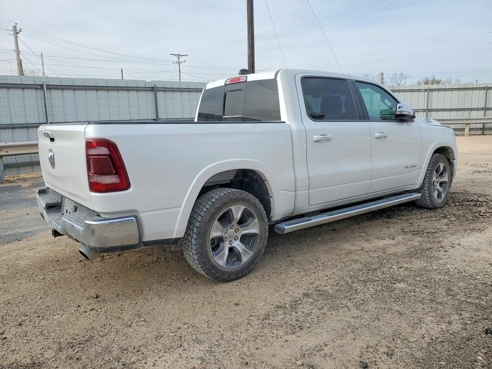 2019 Dodge 1500 Laramie