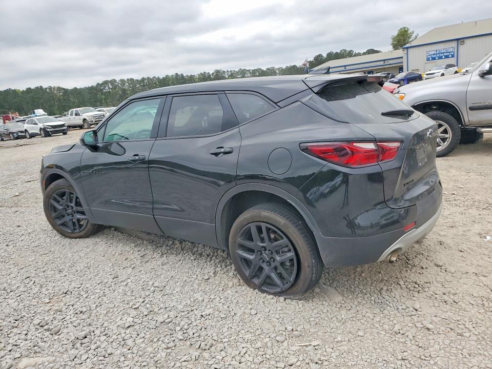 2021 Chevrolet Blazer 1LT