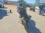 2009 Kawasaki EX250 J