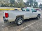 2018 Chevrolet Silverado C1500