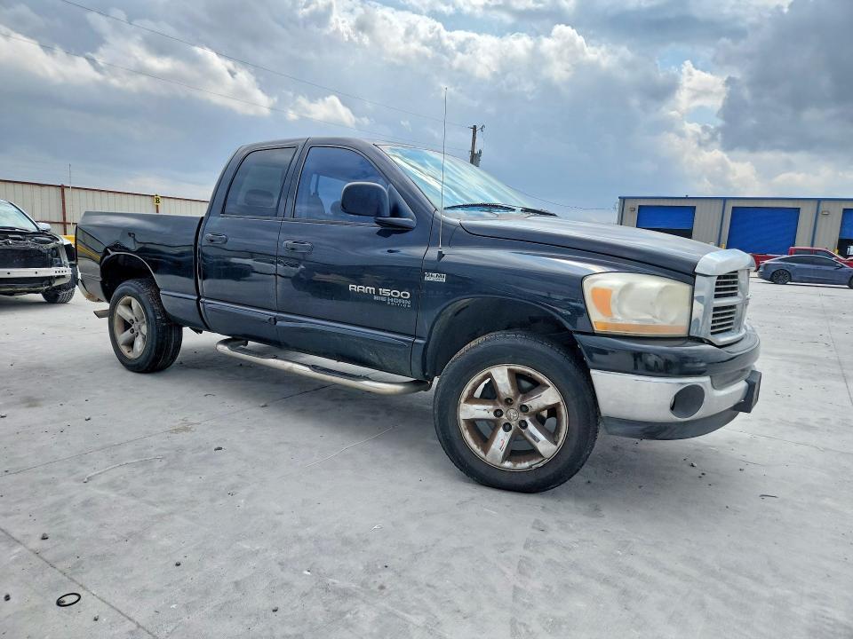 2006 Dodge RAM 1500