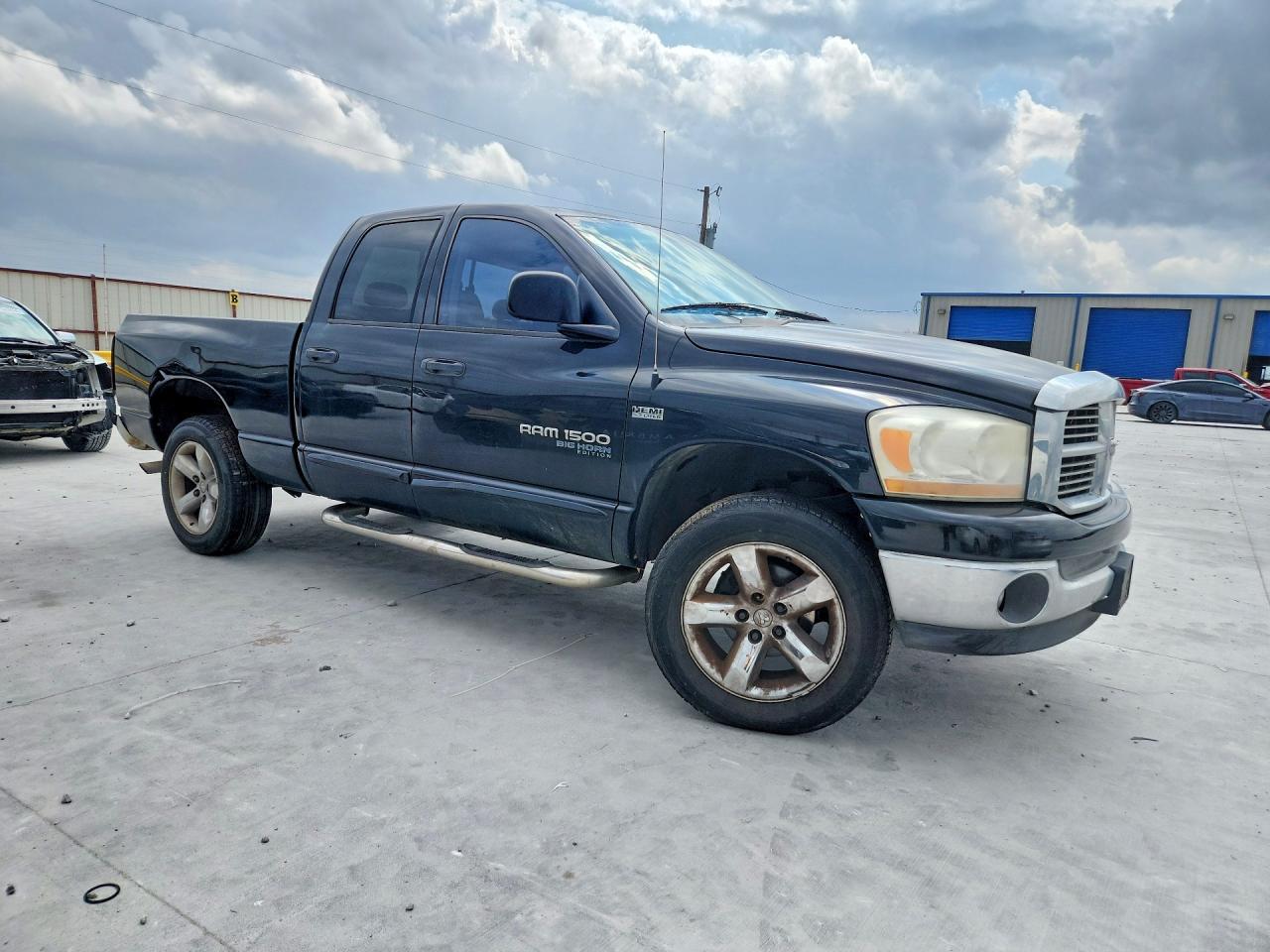 2006 Dodge RAM 1500