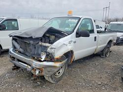 4 X 4 Trucks for sale at auction: 2007 Ford F250 Super Duty