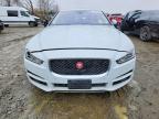 2017 Jaguar Xe First Edition